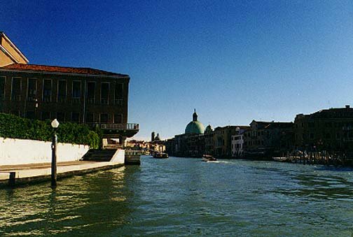 EU ITA VENE Venice 1998SEPT 007